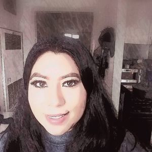 Meet your Posher, Janeth